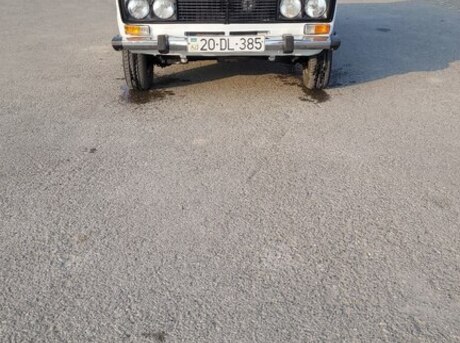 LADA (VAZ) 2106 1997