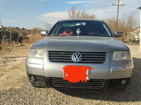 Volkswagen Amarok 2003