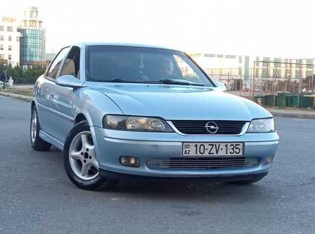 Opel Vectra 1997