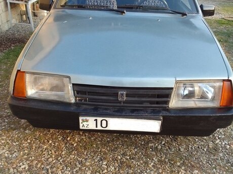 LADA (VAZ) 2109 1994