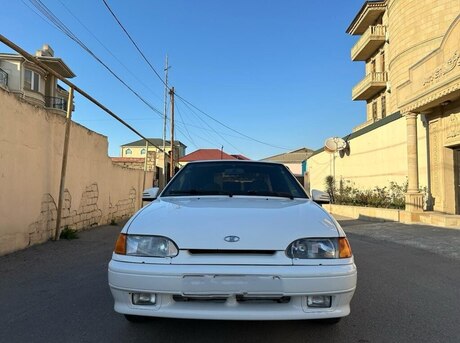 LADA (VAZ) 2115 2011