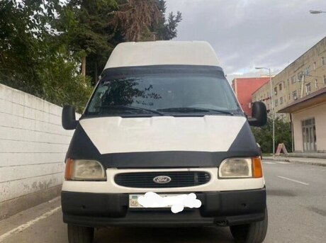 Ford Transit 1999