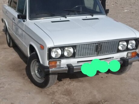LADA (VAZ) 2106 2002
