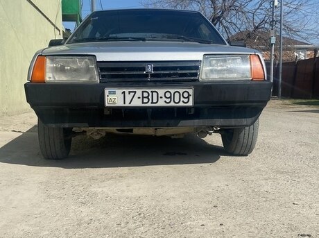 LADA (VAZ) 21099 2003