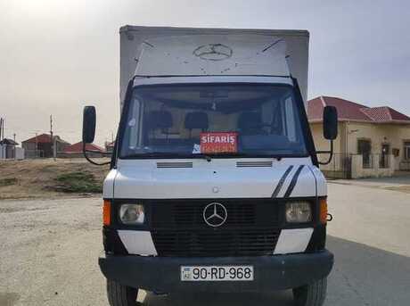 Mercedes 410 D 1996