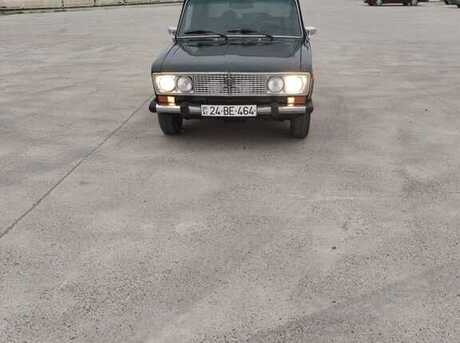 LADA (VAZ) 2106 2002