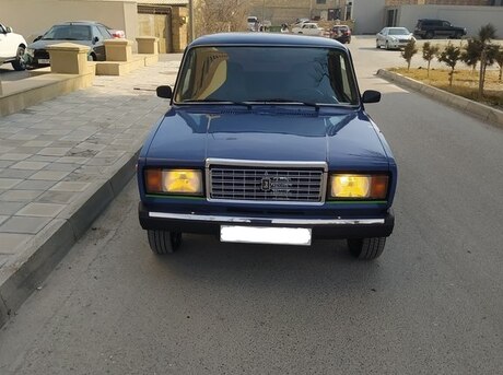 LADA (VAZ) 2107 2006