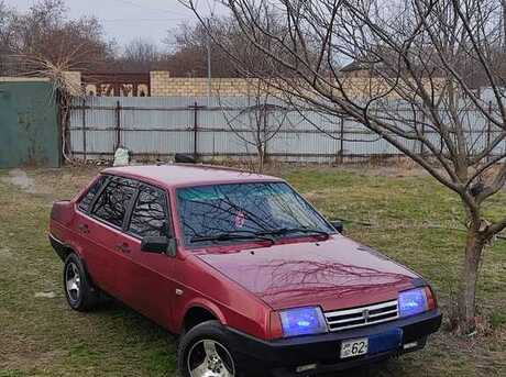 LADA (VAZ) 21099 1995