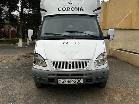 GAZ 330200 2006