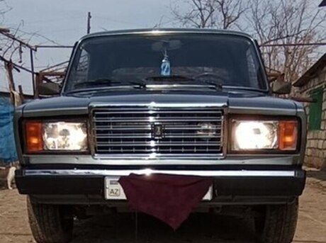 LADA (VAZ) 2107 2010