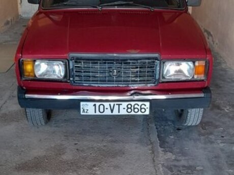 LADA (VAZ) 2107 2007