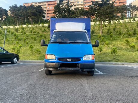 Ford Transit 1999