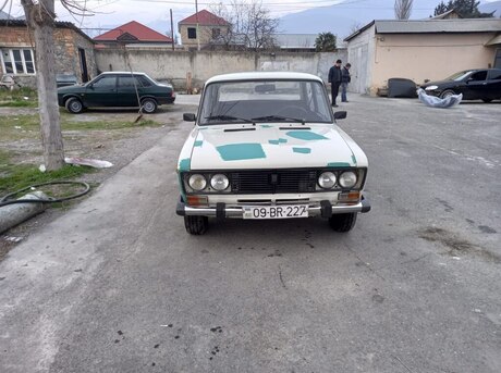 LADA (VAZ) 2106 2003