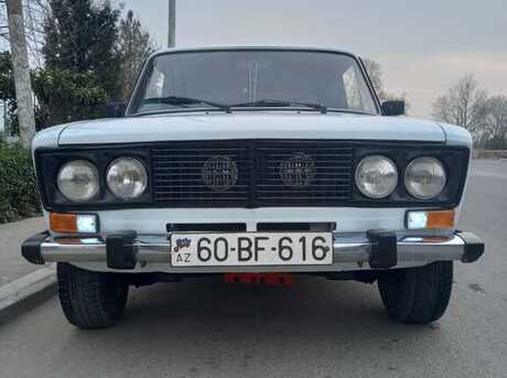 LADA (VAZ) 2106 1999