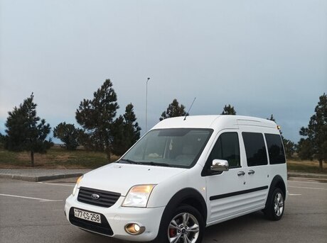 Ford Tourneo Connect 2011