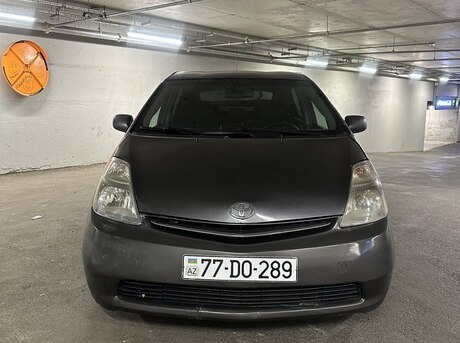Toyota Prius 2008