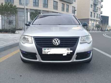 Volkswagen Passat 2005