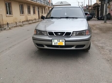 Daewoo Nexia 2005