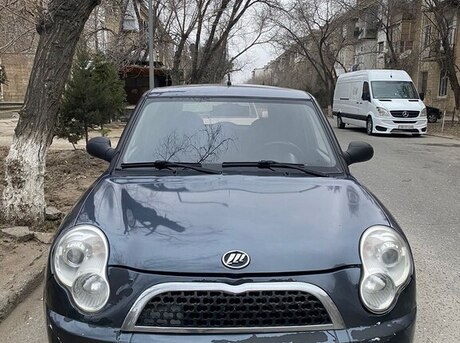 Lifan 320 2014
