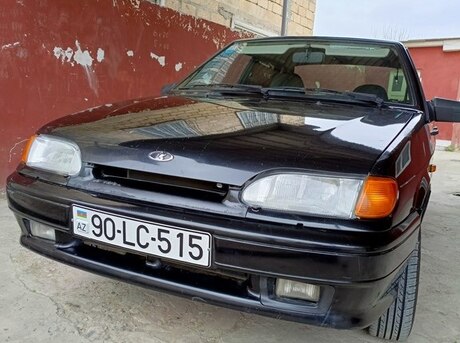 LADA (VAZ) 2115 2011