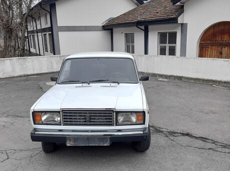 LADA (VAZ) 2107 1998
