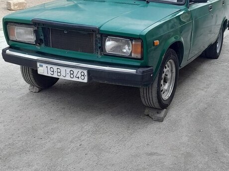 LADA (VAZ) 2107 2005