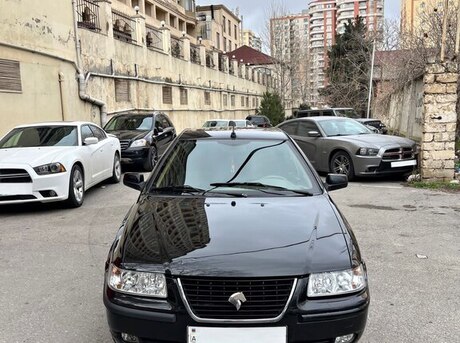 Khazar LX 2022