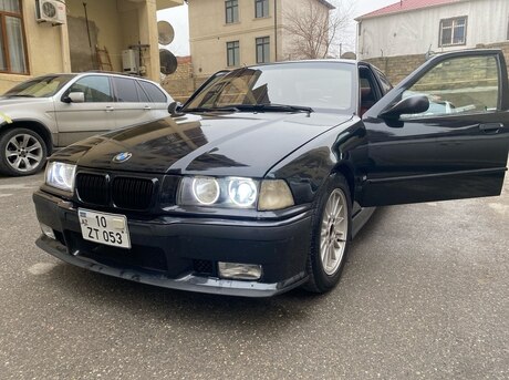 BMW 325 1996