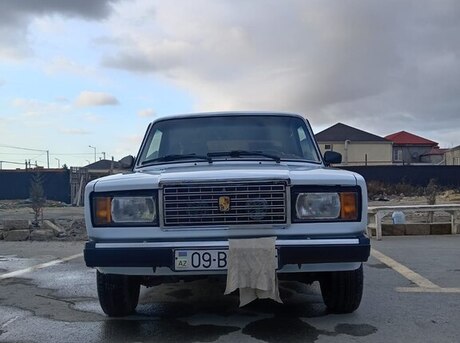 LADA (VAZ) 2107 1999