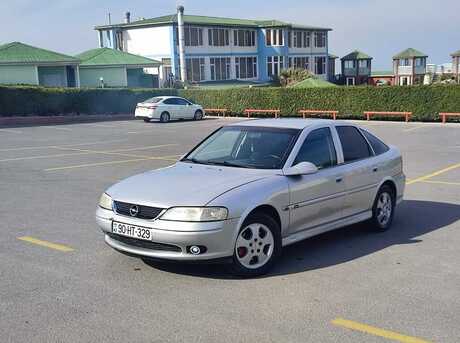 Opel Vectra 1999