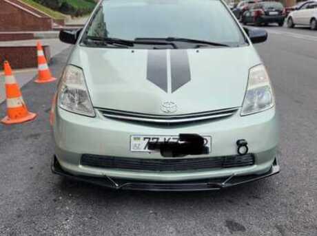 Toyota Prius 2007
