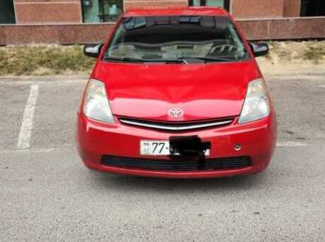 Toyota Prius 2008