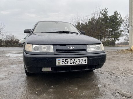 LADA (VAZ) 2112 2005