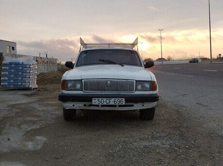 GAZ 31029 1994