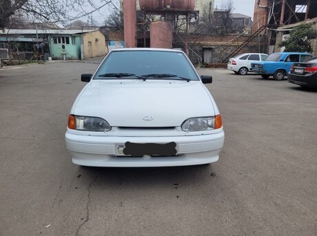 LADA (VAZ) 2115 2012