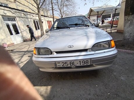 LADA (VAZ) 2115 2006