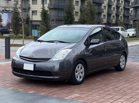 Toyota Prius 2008