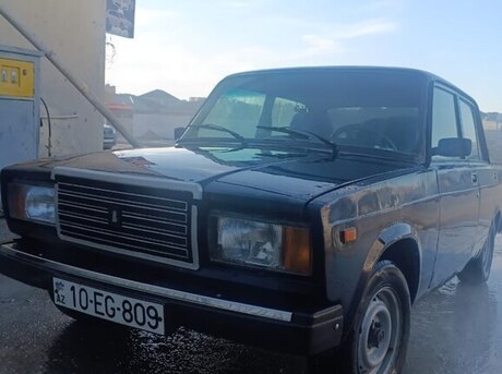 LADA (VAZ) 2107 1992