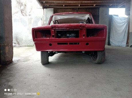 LADA (VAZ) 2107 1998