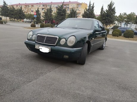 Mercedes E 230 1996