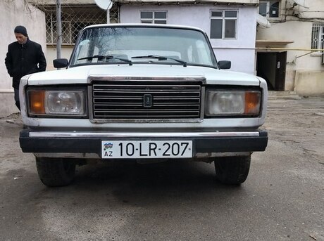 LADA (VAZ) 2107 2003
