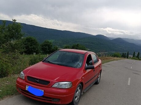 Opel Astra 1999
