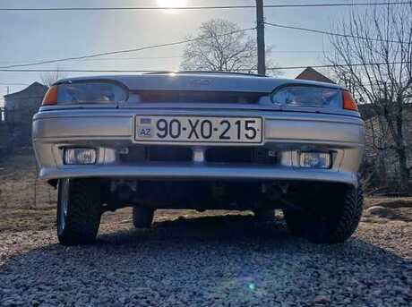LADA (VAZ) 2115 2010