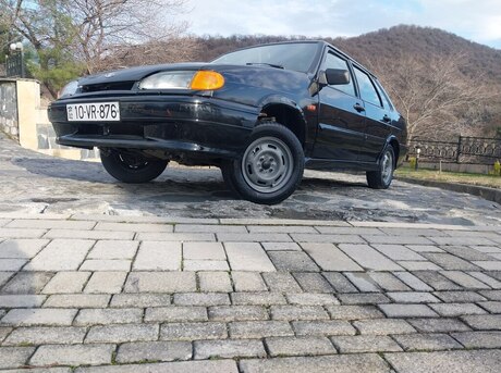 LADA (VAZ) 2115 2007