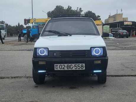 LADA (VAZ) Oka 2005