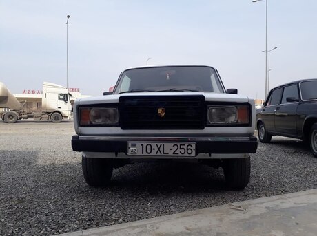 LADA (VAZ) 2107 2005