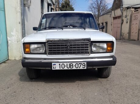 LADA (VAZ) 2107 2006
