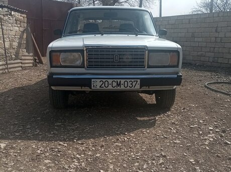 LADA (VAZ) 2107 2008