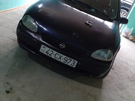 Opel Vita 1998
