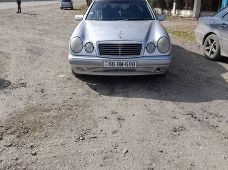 Mercedes E 240 1998